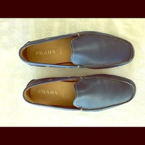Prada Drivers Men’s